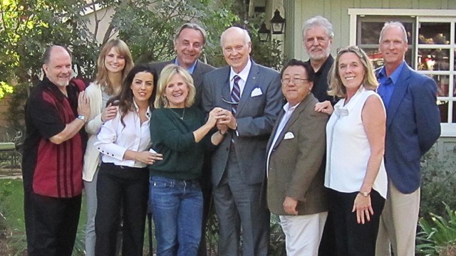 Happy House Meets World Peace One