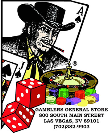 Poker General Store