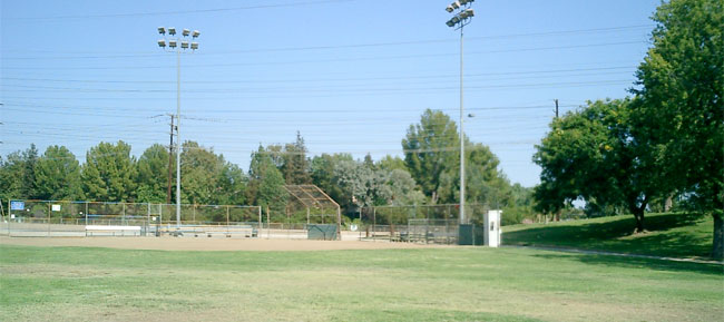 Northridge Park