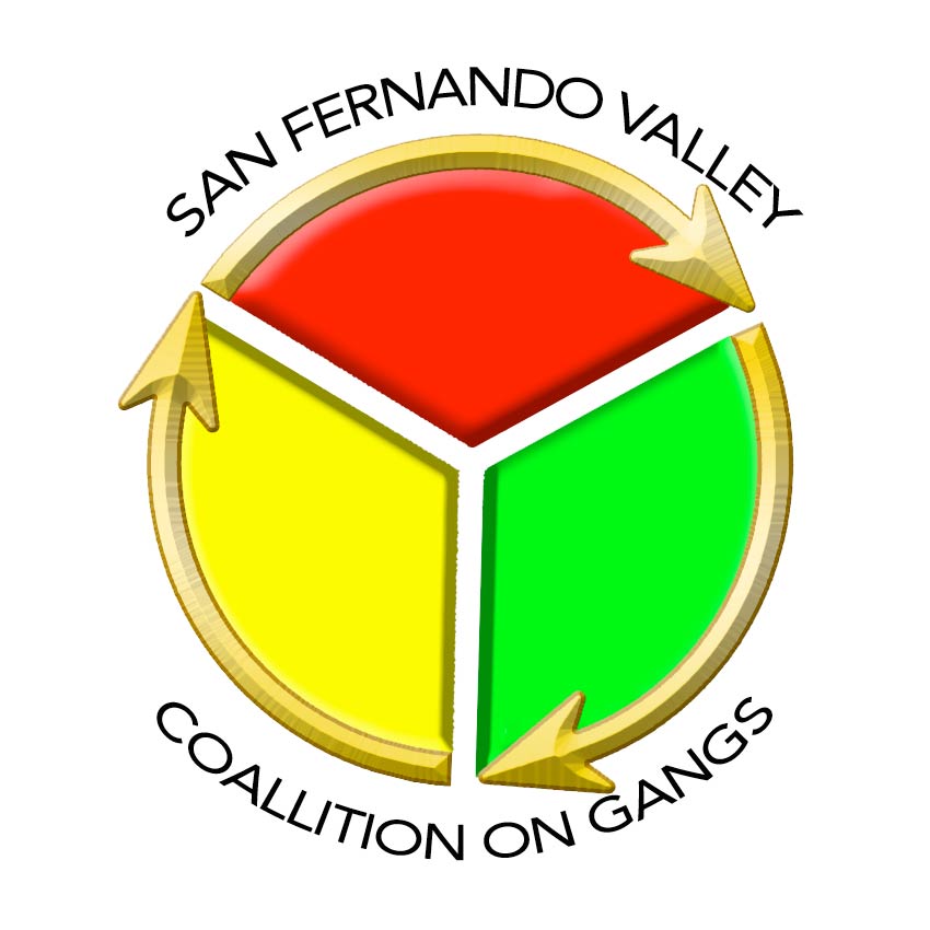 Letter from the San Fernando Valley Coalition on Gangs - Happy House