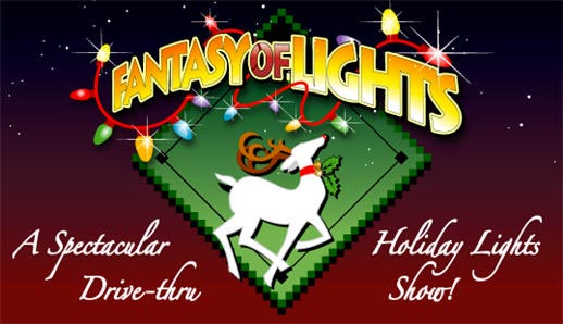 Community United Sweeps the Fantasy of Lights