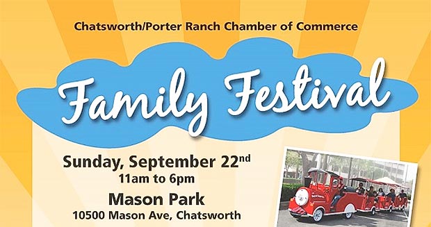 Happy House and Chatsworth Chamber Host Fun for Happy Families
