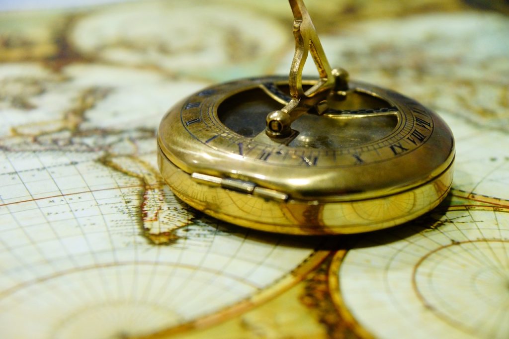 compass
