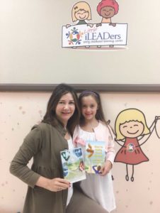 Happy House Santa Clarita leaders Miriam and Alana Quigley