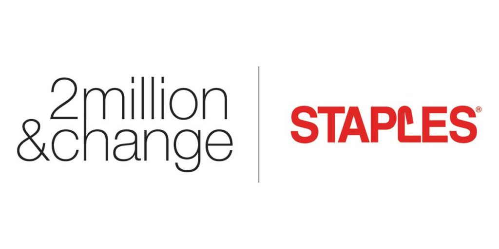 Happy House Chosen by Staples Foundation to Receive $500 Grant