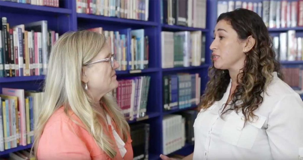Students and Teachers Talk About the Happy House Good Choices Program