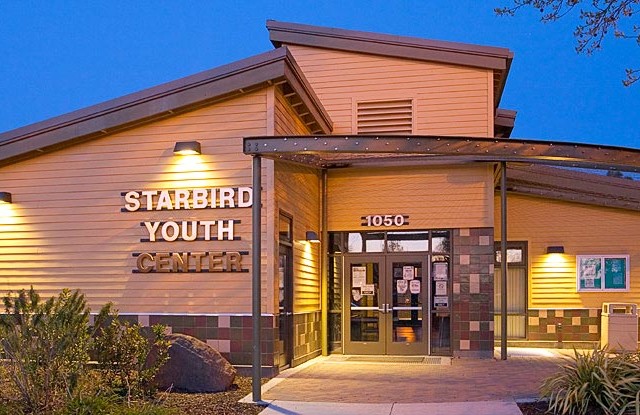 Join Silicon Valley’s “Day of Giving”