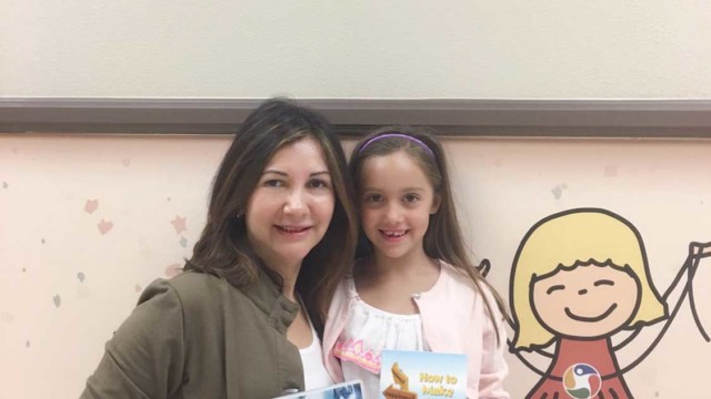 Happy House Santa Clarita Chapter Becomes “Happy Leaders”