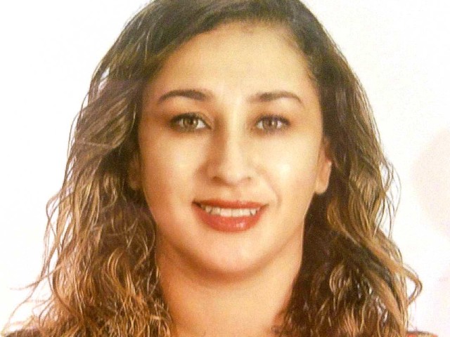 Meet Saxty Soto! Our New Chapter Leader in Norwalk, CA