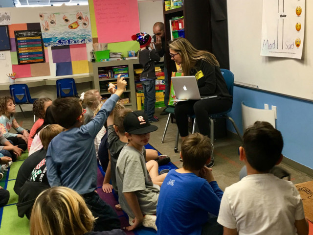 Good Choices: Happy Leaders Teaches Youngsters How to Take Care of Themselves